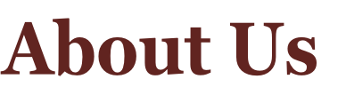 About Us